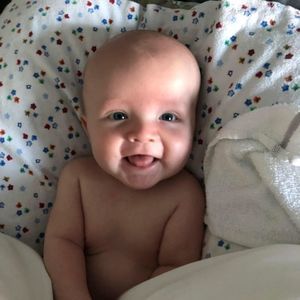 Meet your Posher, Breanne